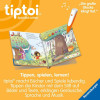 Ravensburger tiptoi Môj svet učenia a hier: Koncentrácia a vnímanie (49281)