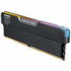 Klevv Urbane V RGB KD5AGUA80-60A300V 32 GB (2 x 16 GB) 6000 CL30, čierna