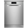 Electrolux Serie 500 E52SE100SX Voľne stojaca umývačka riadu, 13 súprav, nerezová oceľ
