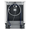 Electrolux Serie 500 E52SE100SX Voľne stojaca umývačka riadu, 13 súprav, nerezová oceľ