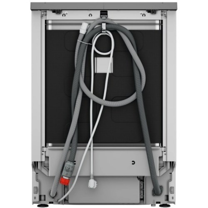 Electrolux Serie 500 E52SE100SX Voľne stojaca umývačka riadu, 13 súprav, nerezová oceľ