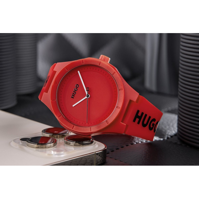 Hugo Boss MAN 1530346 Hodinky, 42 mm