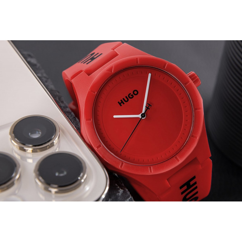Hugo Boss MAN 1530346 Hodinky, 42 mm