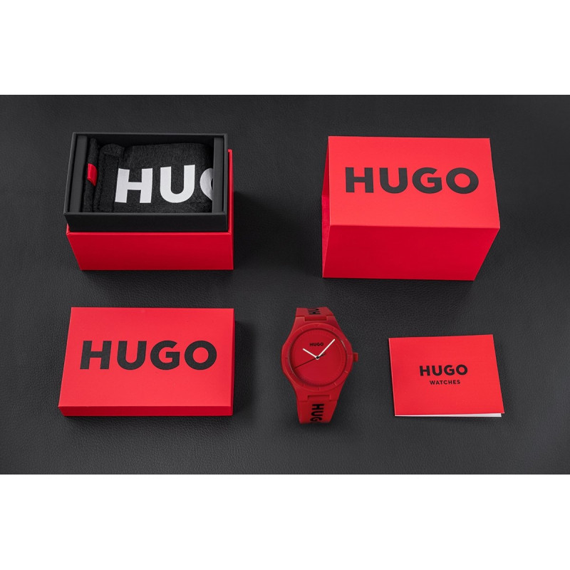 Hugo Boss MAN 1530346 Hodinky, 42 mm