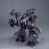 Gunpla 30MM ACVI Fires of Rubicon Arquebus ADD VE-40A Open Faith