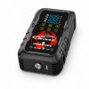 Extralink MaxJump 9 Xtreme 2-v-1 štartér a kompresor, 8000 mAh