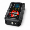 Extralink MaxJump 9 Xtreme 2-v-1 štartér a kompresor, 8000 mAh