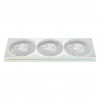 TRYX FOBR 360 mm ARGB ventilátor do skrine, PWM, 3-in-1, biely