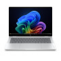 HP EliteBook X Flip G2i 14" Notebook, Intel Core Ultra 5 325, 32 GB RAM, 512 GB SSD, Windows 11 Pro, nemecká klávesnica (QWERTZ)