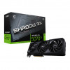 MSI GeForce RTX 5070 Ti 16G Shadow 3X OC grafická karta, 16 GB GDDR7, 3 ventilátory