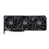 MSI GeForce RTX 5070 Ti 16G Shadow 3X OC grafická karta, 16 GB GDDR7, 3 ventilátory