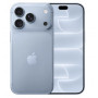 Apple iPhone 18 Pro 6,3" Smartphone MJRX4QN/A, 512 GB, modrý