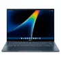 Acer Googlebook GP714-91N-51HS 14" Notebook, Intel Core Ultra 5 325, 16 GB RAM, 512 GB SSD, ChromeOS, modrý