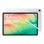 Samsung Galaxy Tab S12+ X840 WiFi 12,6" tablet SM-X840NZSREUE, 12 GB RAM, 256 GB, strieborný