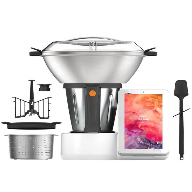 Taurus MyCook Next multifunkčný kuchynský robot