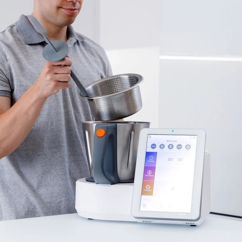 Taurus MyCook Next multifunkčný kuchynský robot