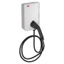 Nabíjačka pre elektromobily ABB Terra AC TAC-W22-G5-R-C-0 Wallbox, 22 kW, Type 2, 5 m kábel, biela