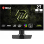 MSI MAG 271KPD7 27" 5K plochý herný monitor, IPS, 1 ms, HDR 400