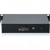 DIGITUS DN-95334 10 Gigabit 16-portový nespravovaný PoE+ switch (120 W)
