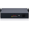 DIGITUS DN-95333 10 Gigabit 8-portový nespravovaný PoE+ switch (80 W)