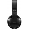 Pioneer DJ HDJ-X7 drôtové slúchadlá na pódium/do štúdia, čierne
