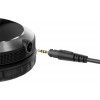 Pioneer DJ HDJ-X7 drôtové slúchadlá na pódium/do štúdia, čierne