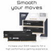 Klevv BOLT X KD48GU880-36A180U pamäťová súprava DDR4, 16 GB (2 x 8 GB), 3600 MHz