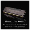 Klevv BOLT X KD48GU880-36A180U pamäťová súprava DDR4, 16 GB (2 x 8 GB), 3600 MHz