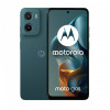 Motorola moto g05 4G Smartphone, 6,67", 4 GB RAM, 128 GB, 5200 mAh, zelený