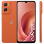 Motorola XT2535-3 Moto G06 4G Smartphone, 4 GB RAM, 64 GB, oranžový (EU)