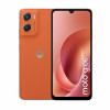 Motorola XT2535-3 Moto G06 4G Smartphone, 4 GB RAM, 64 GB, oranžový (EU)