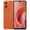 Motorola XT2535-3 Moto G06 4G Smartphone, 4 GB RAM, 64 GB, oranžový (EU)