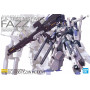 Zberateľská figúrka Bandai MG 1/100 FAZZ Ver.Ka
