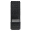 Samsung Galaxy Watch6 Fabric Band ET-SVR94LBEGEU, 20 mm, veľkosť M/L, čierny