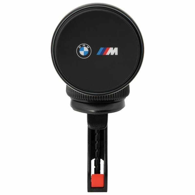 BMW BMCMM22MRK Magnetický držiak do auta na vetracie otvory, M Edition, čierny