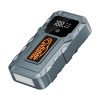 Štartér autobatérie a powerbanka Extralink JUMP 34, 10000 mAh, PD 20W