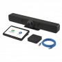 Logitech R Solution Google Small 2 Cat5e videokonferenčný systém
