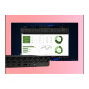 HP ProDesk 4 Mini G1i mini PC, Intel Core Ultra 5 235T, 16 GB RAM, 512 GB SSD, Windows 11 Pro