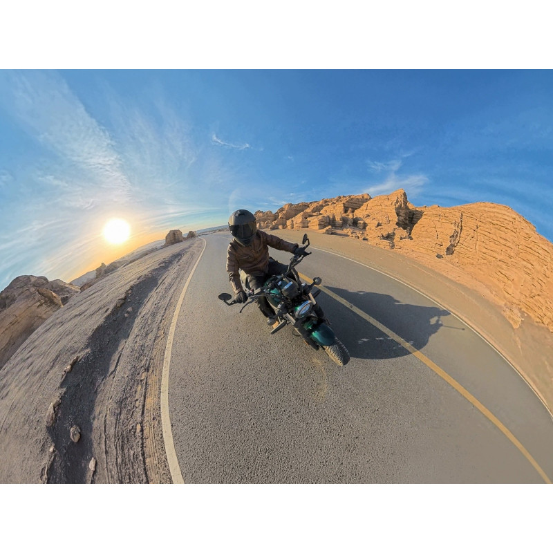 DJI Osmo 360 II Limitless Riding Combo 360 kamera