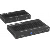 Vivolink VLHUB121-EXT 4K predlžovač HDMI a USB-C