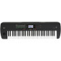 Korg i3 MIDI klávesnica, 61 klávesov, USB, čierna