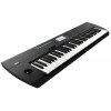 Korg i3 MIDI klávesnica, 61 klávesov, USB, čierna