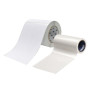 Brady J50-267-2569-KT Polyesterová etiketa pre tlačiarne J5000, 210,82 x 154,94 mm