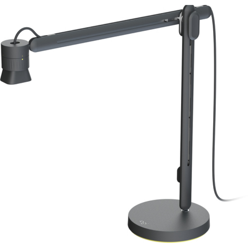 Logitech Reach kamera na livestream, farebná, 1920 x 1080, 1080p, USB-C, MJPEG