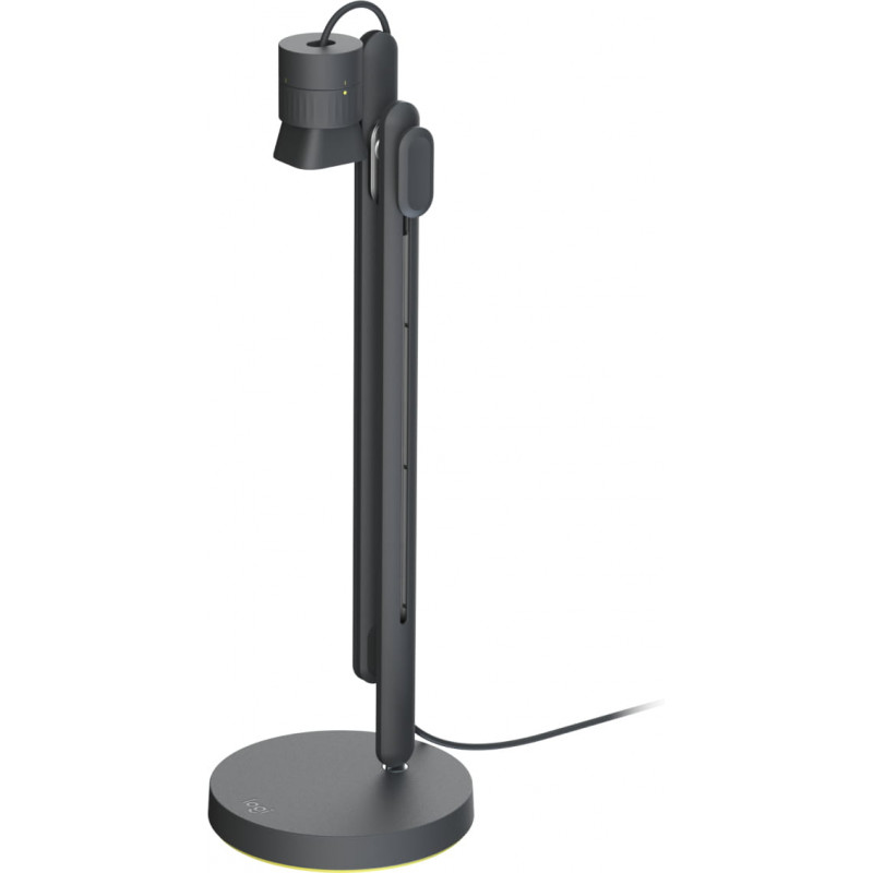 Logitech Reach kamera na livestream, farebná, 1920 x 1080, 1080p, USB-C, MJPEG