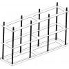 Ernitec 0070-24900-MOUNT-KIOSK podlahový držiak pre 55-86" displeje