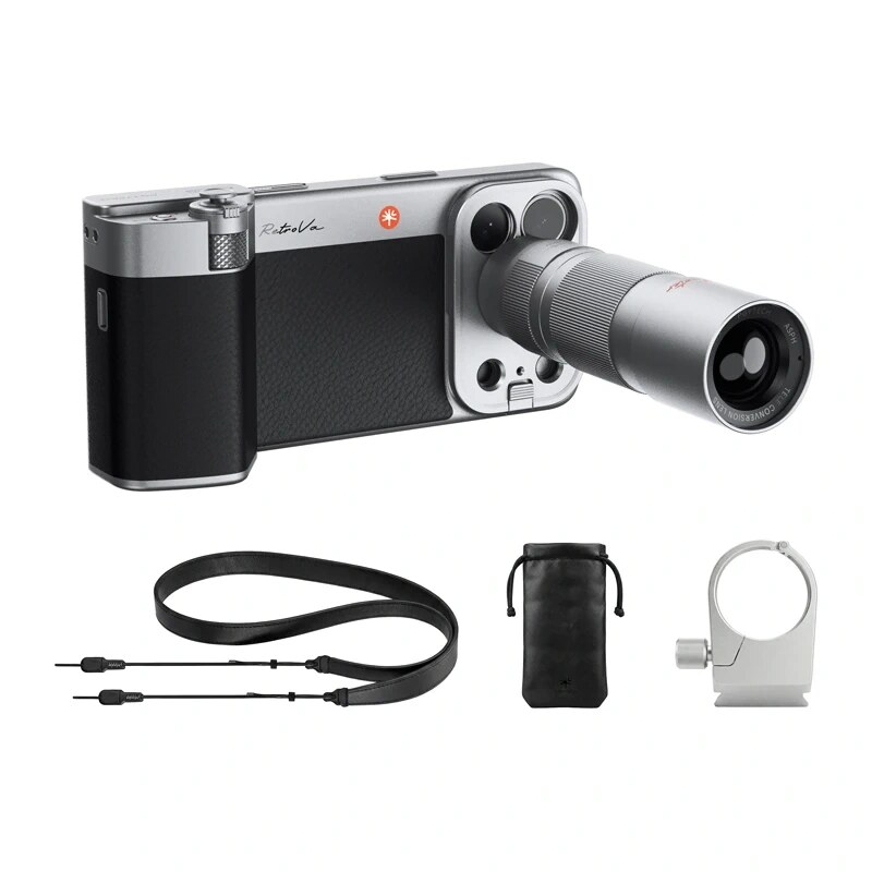 Pgytech P-PG-125 Complete Gift Set PGY RetroVa pre iPhone 17 Pro