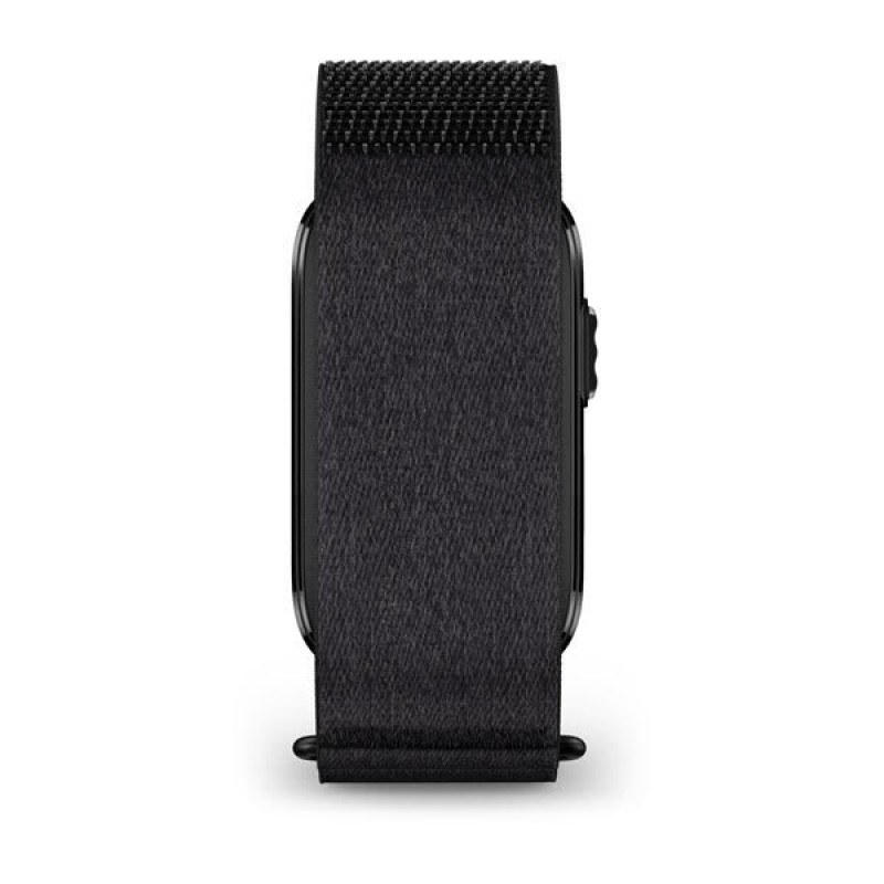 Garmin CIRQA Smart Band 010-04675-10, S-M, čierny