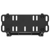 Držiak Simucube Wheelbase Mount v2, sklon -24 až +20 stupňov, hliník, čierny