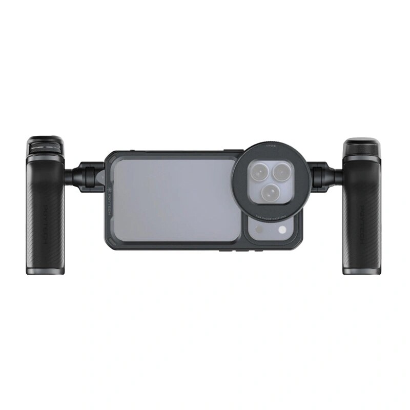 Pgytech PGY ProShot video klietka pre iPhone 17 Pro Max